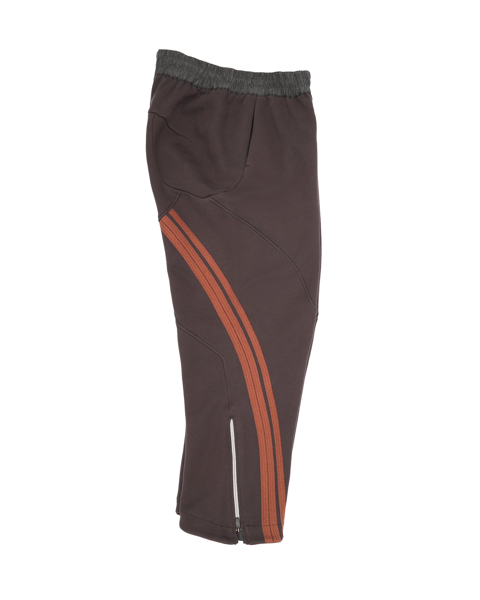 Stripe pants