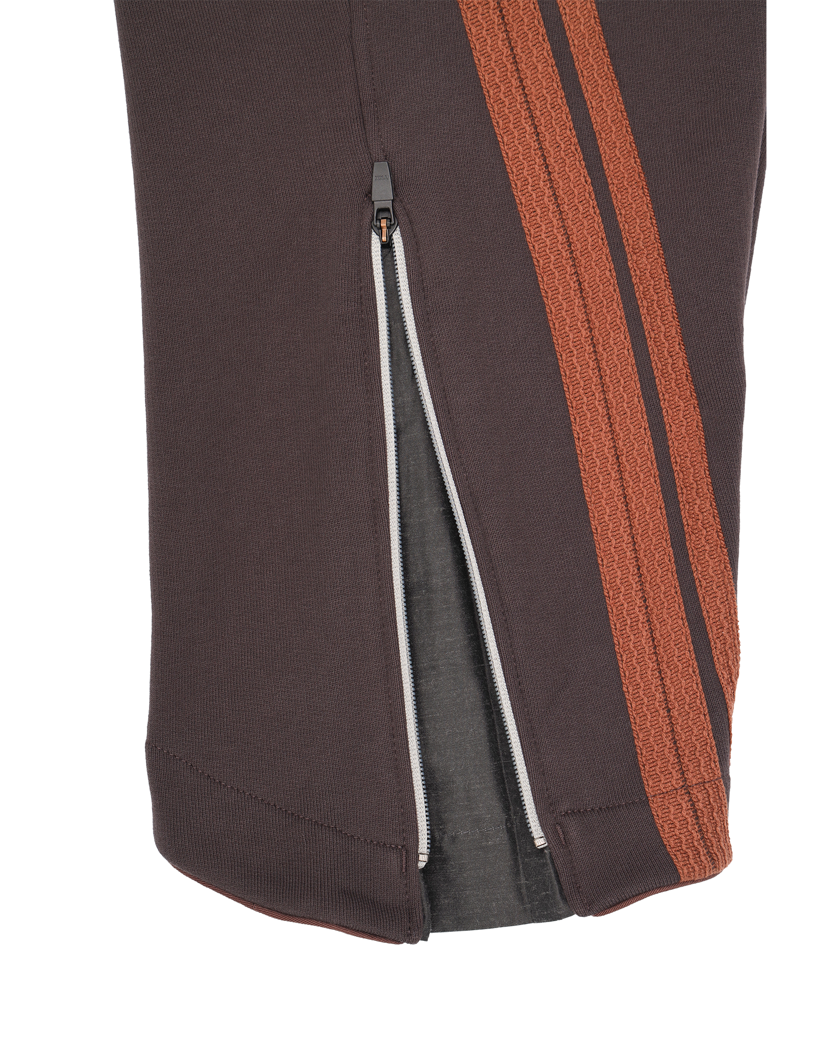 Stripe pants