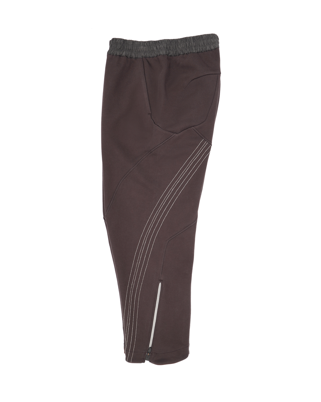 Stripe pants