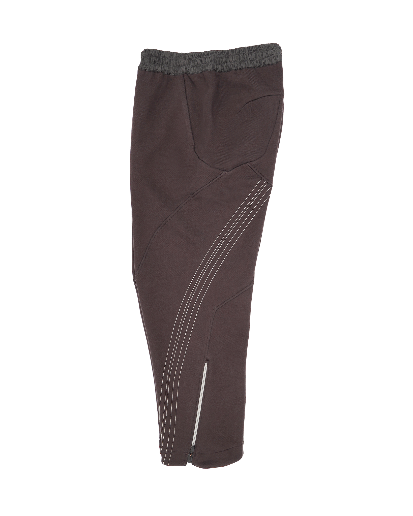 Stripe pants