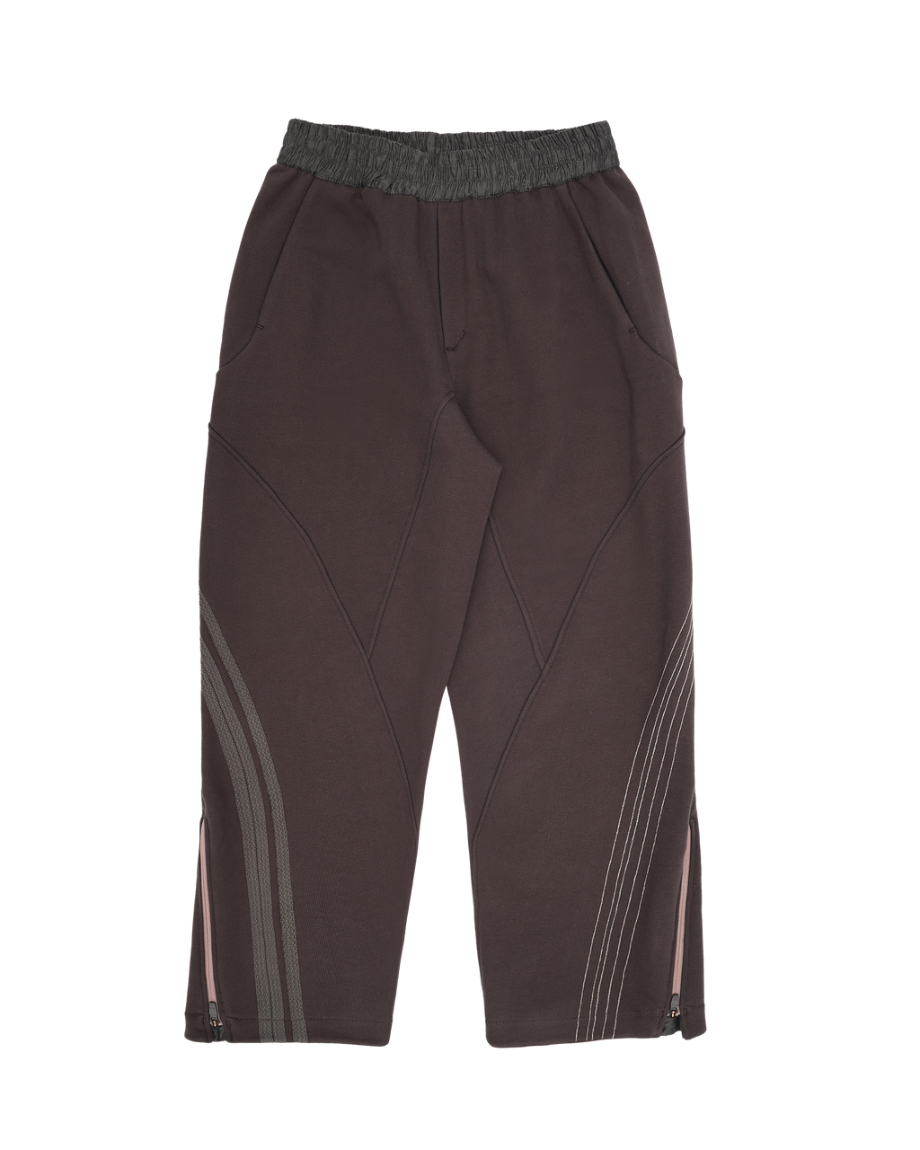 Stripe pants