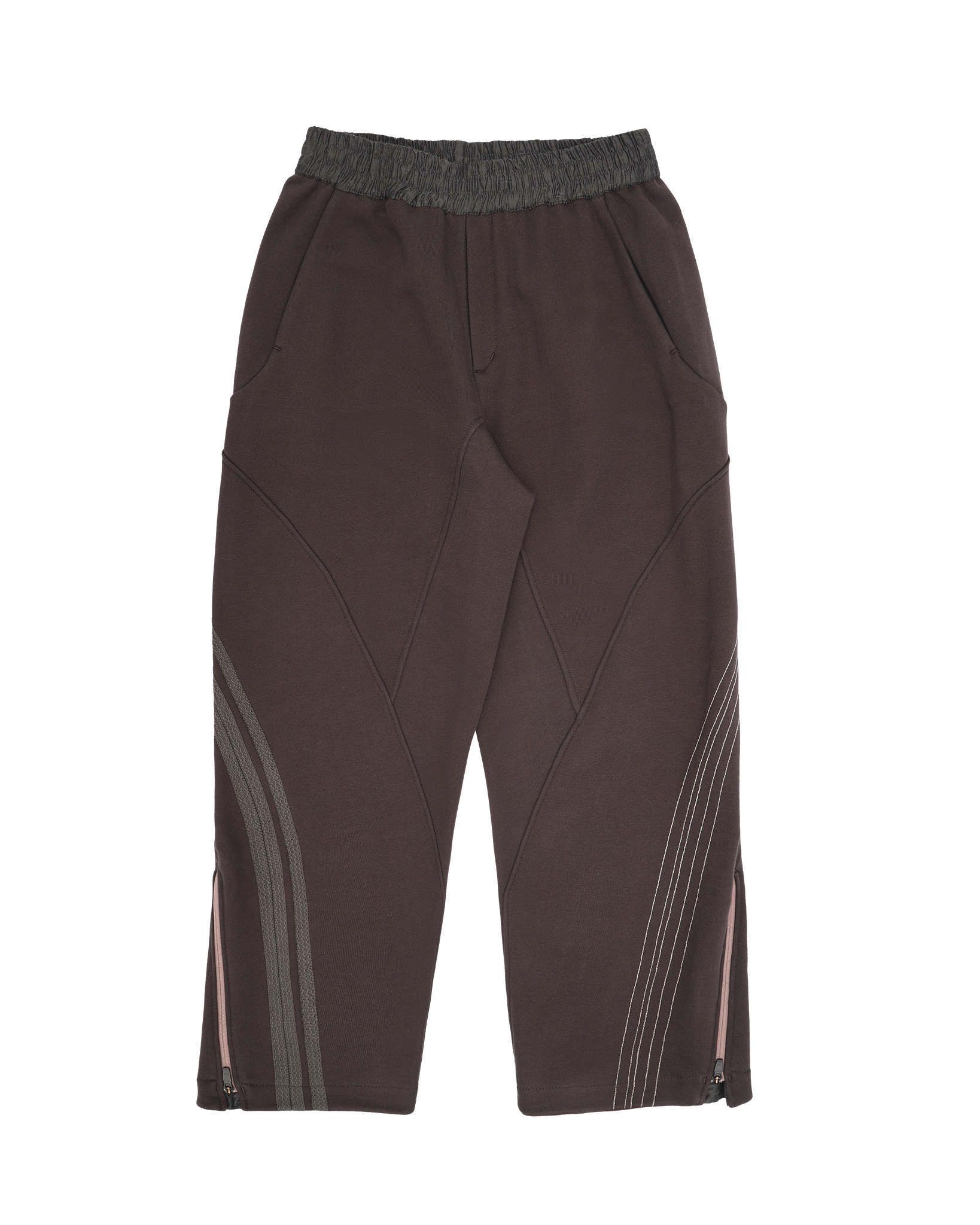 Stripe pants
