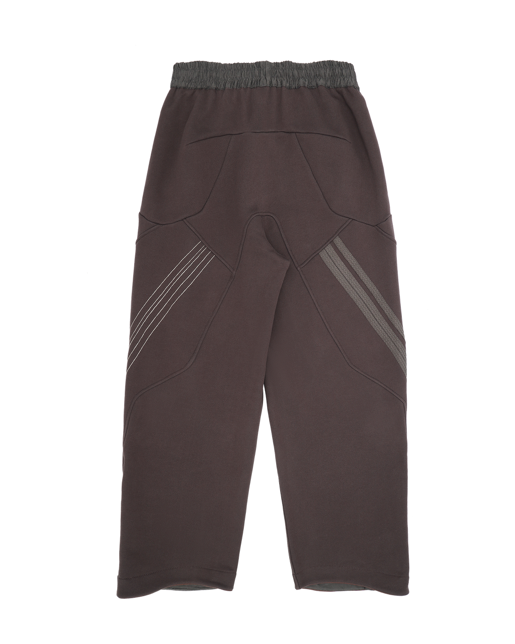 Stripe pants