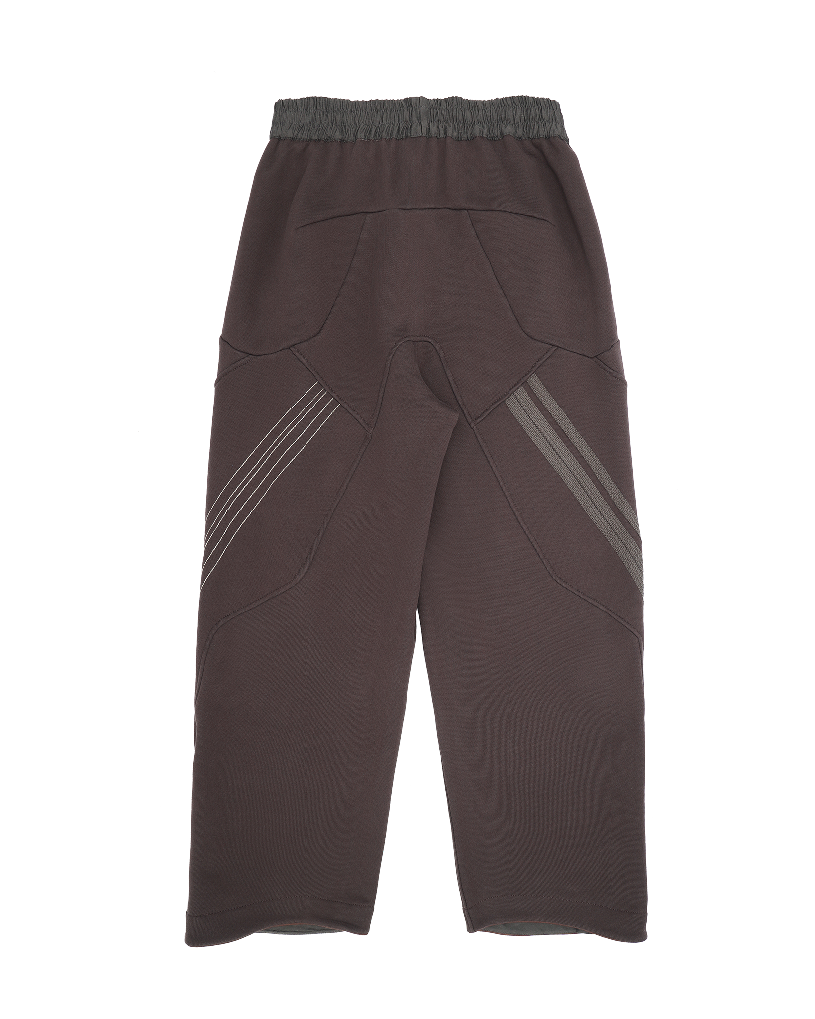 Stripe pants