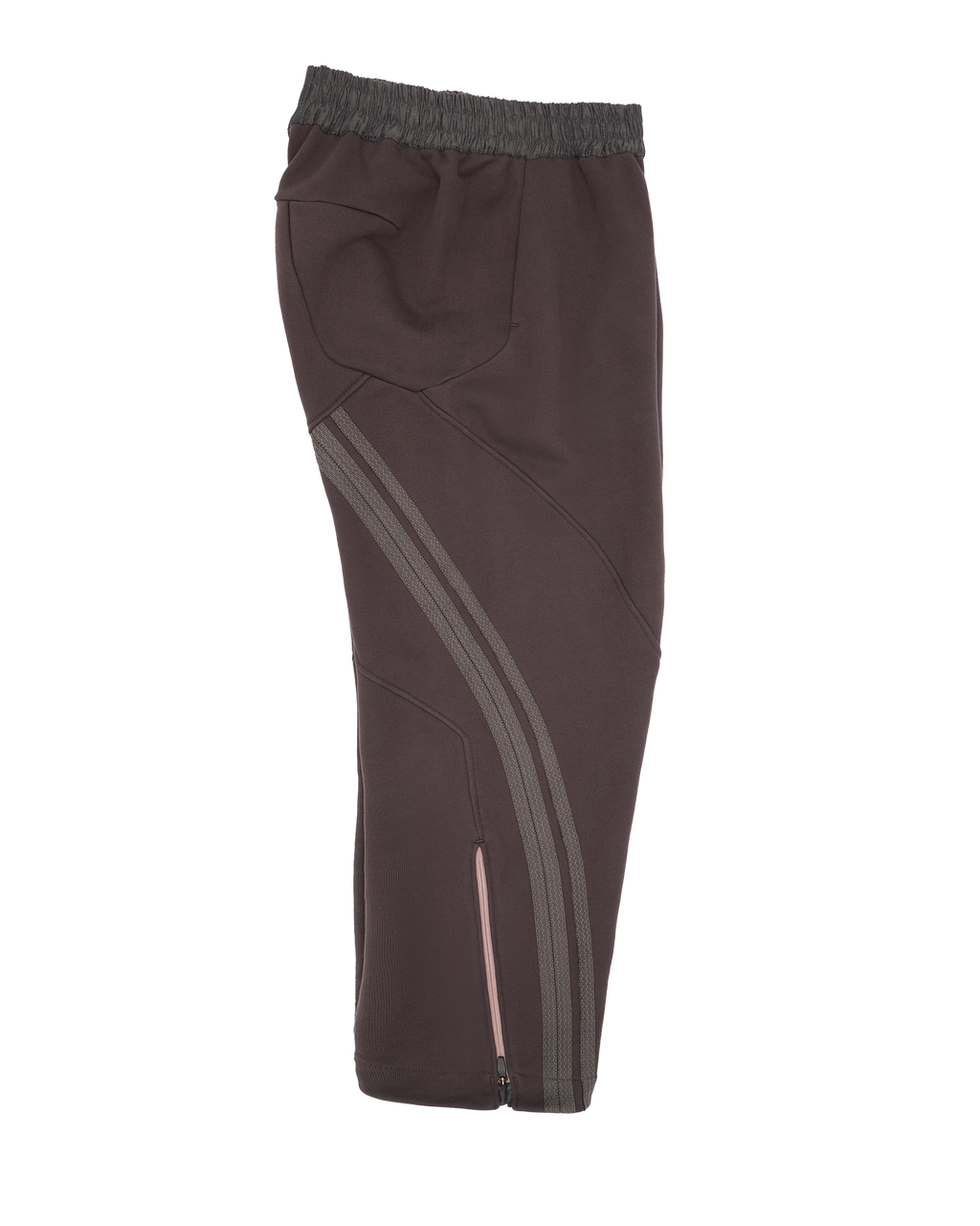 Stripe pants