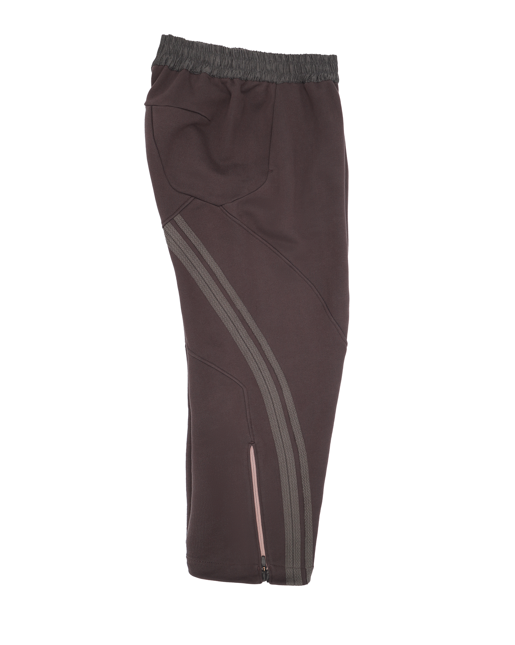 Stripe pants