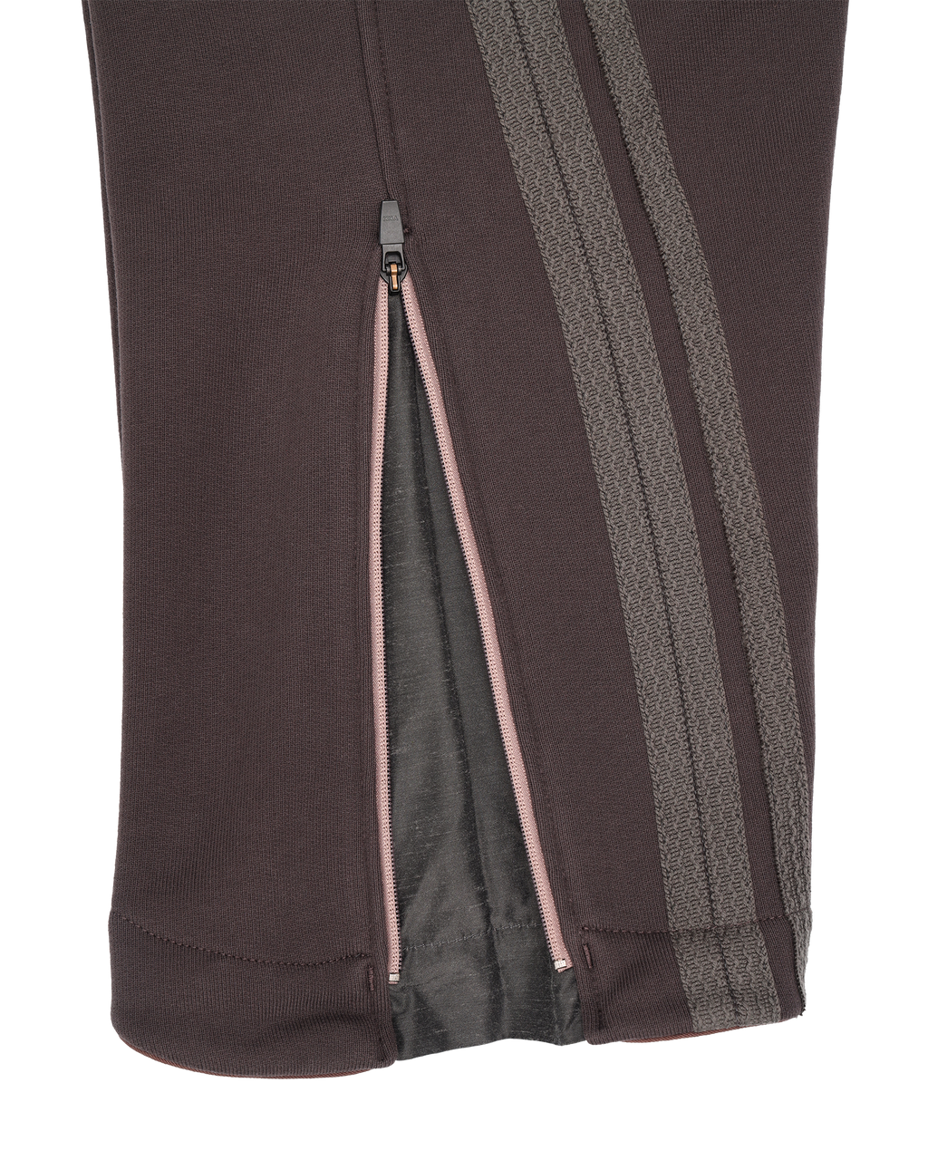 Stripe pants