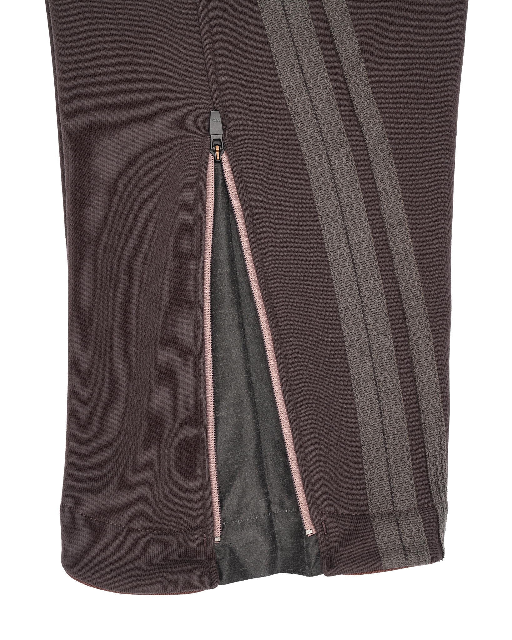 Stripe pants