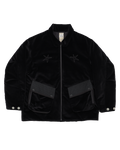 Velvet Star Jacket