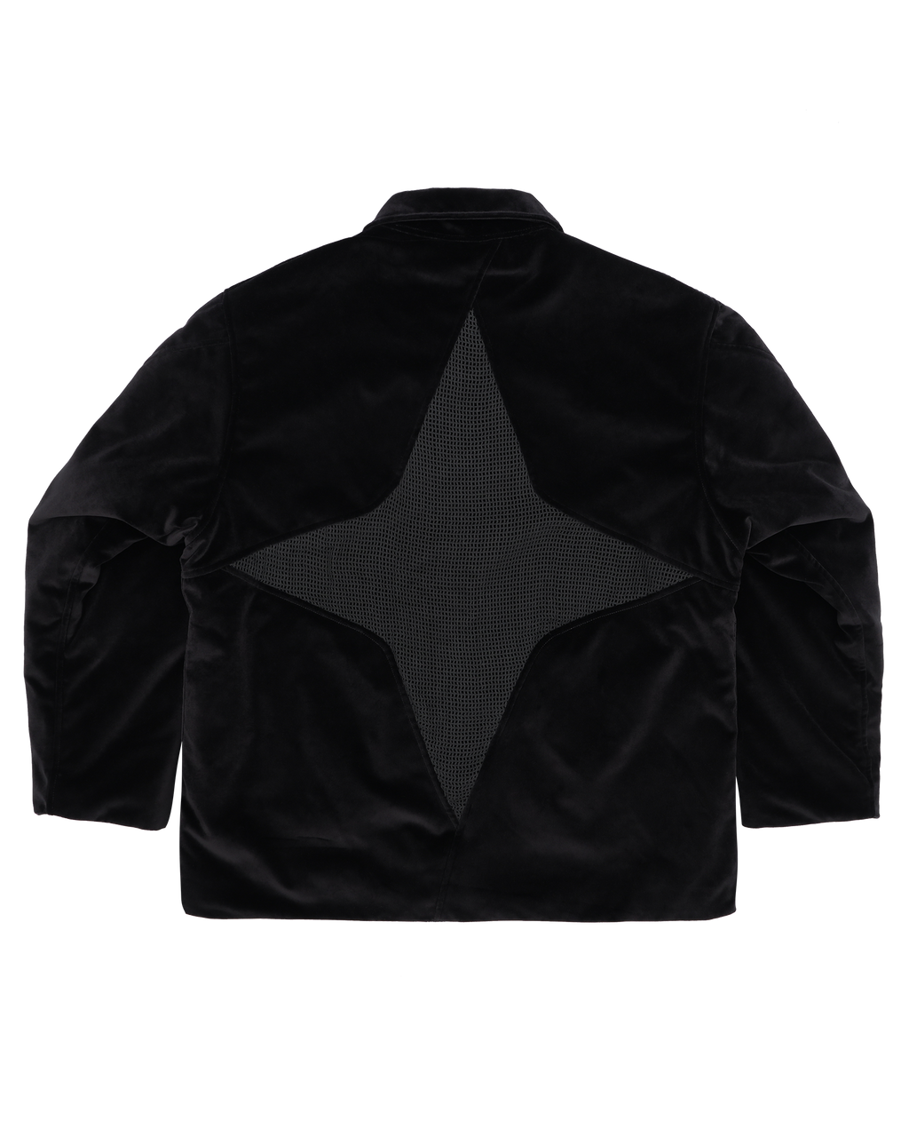 Velvet Star Jacket
