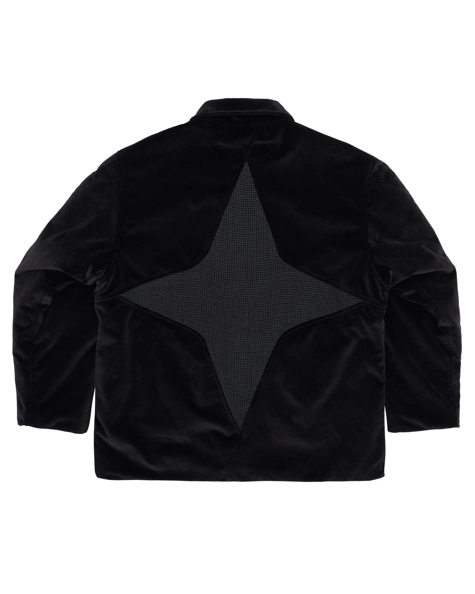 Velvet Star Jacket