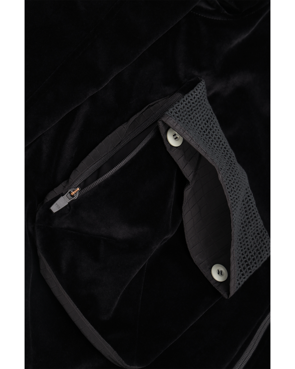 Velvet Star Jacket