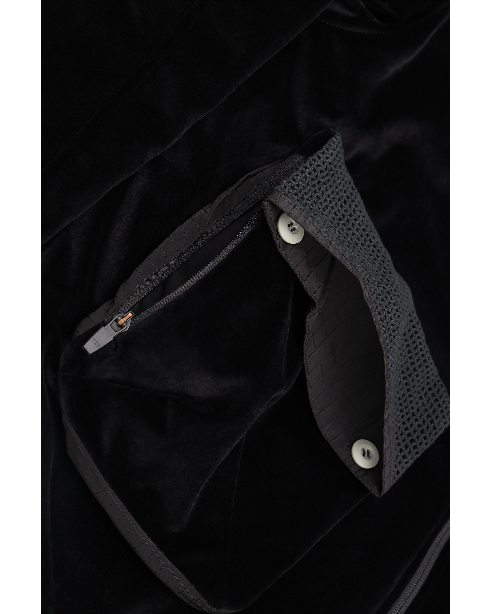 Velvet Star Jacket