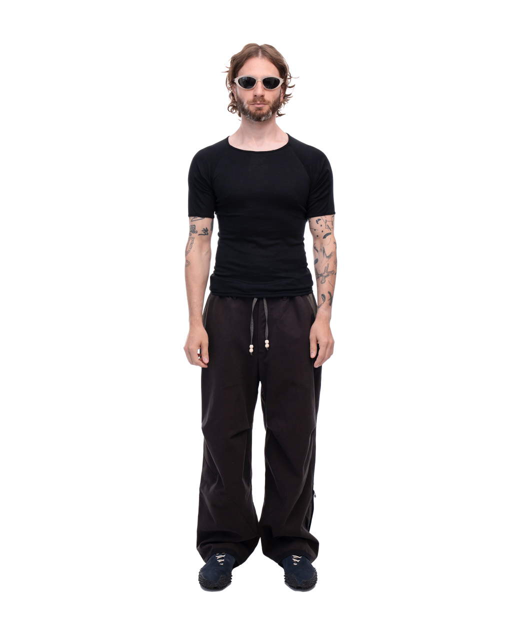 Футболка Curve T-shirt