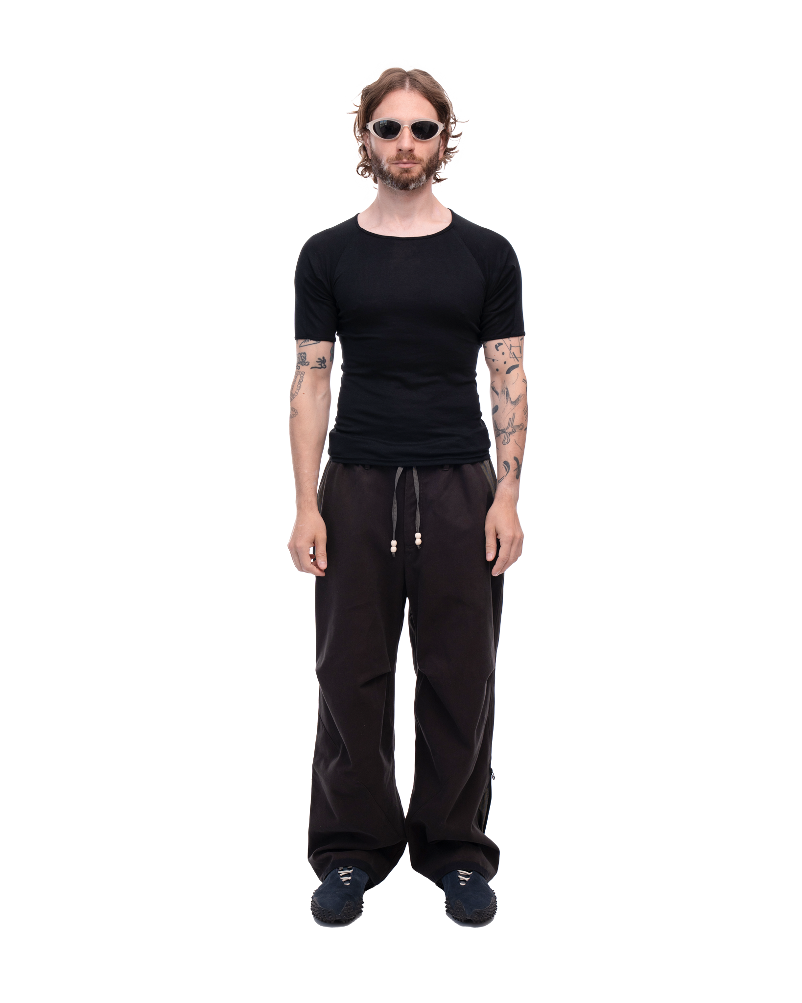 Футболка Curve T-shirt