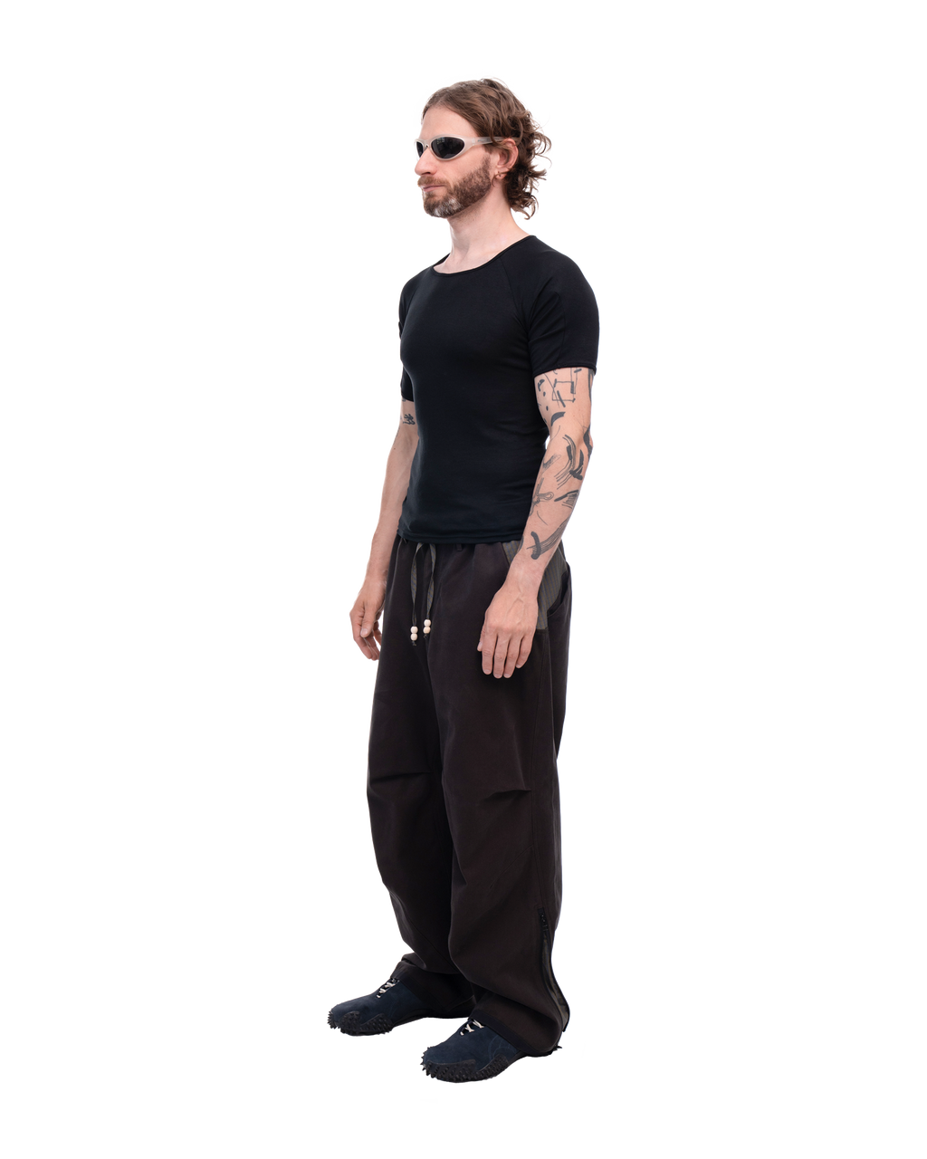 Футболка Curve T-shirt