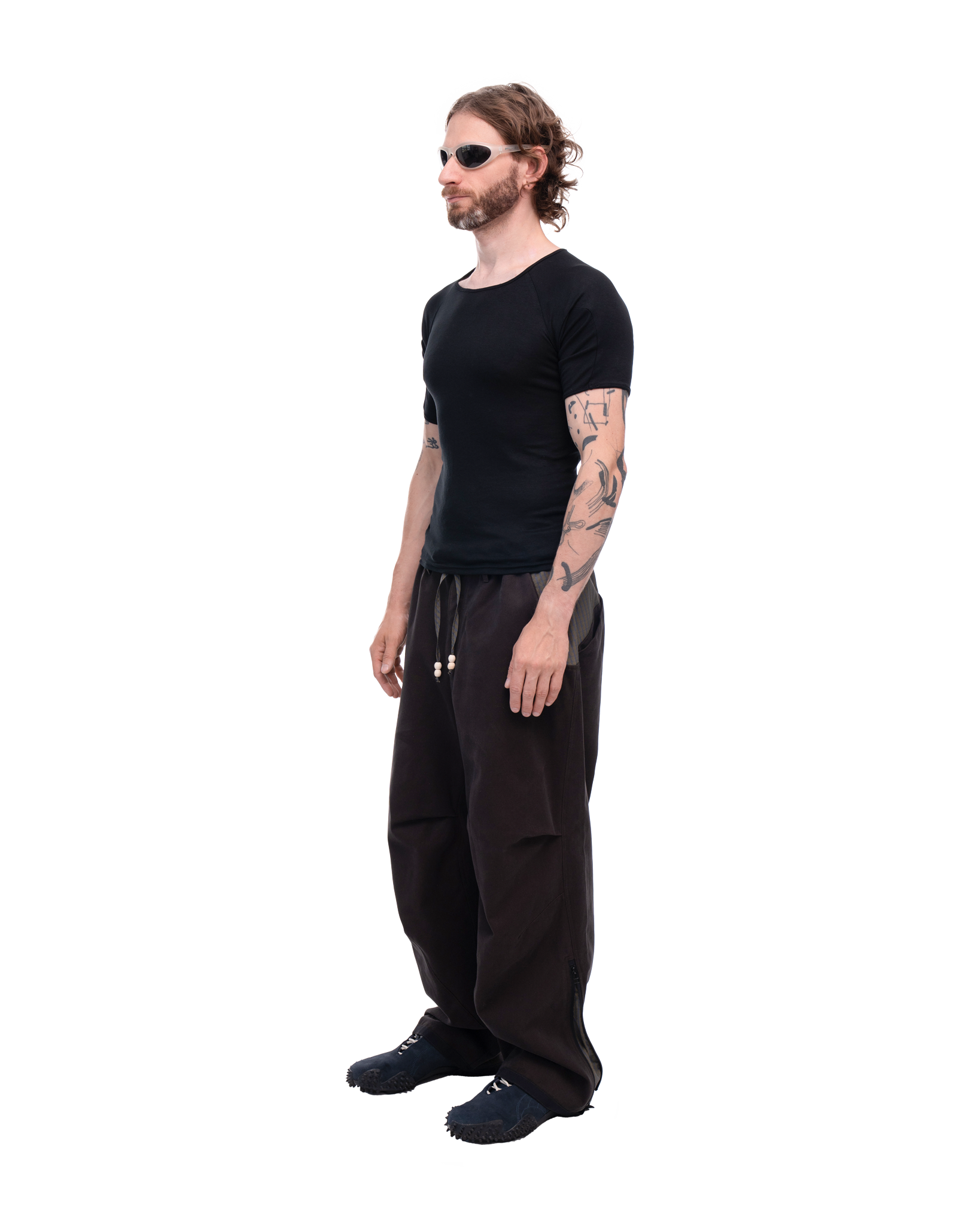 Футболка Curve T-shirt