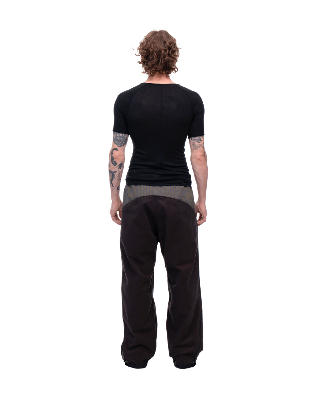 Футболка Curve T-shirt
