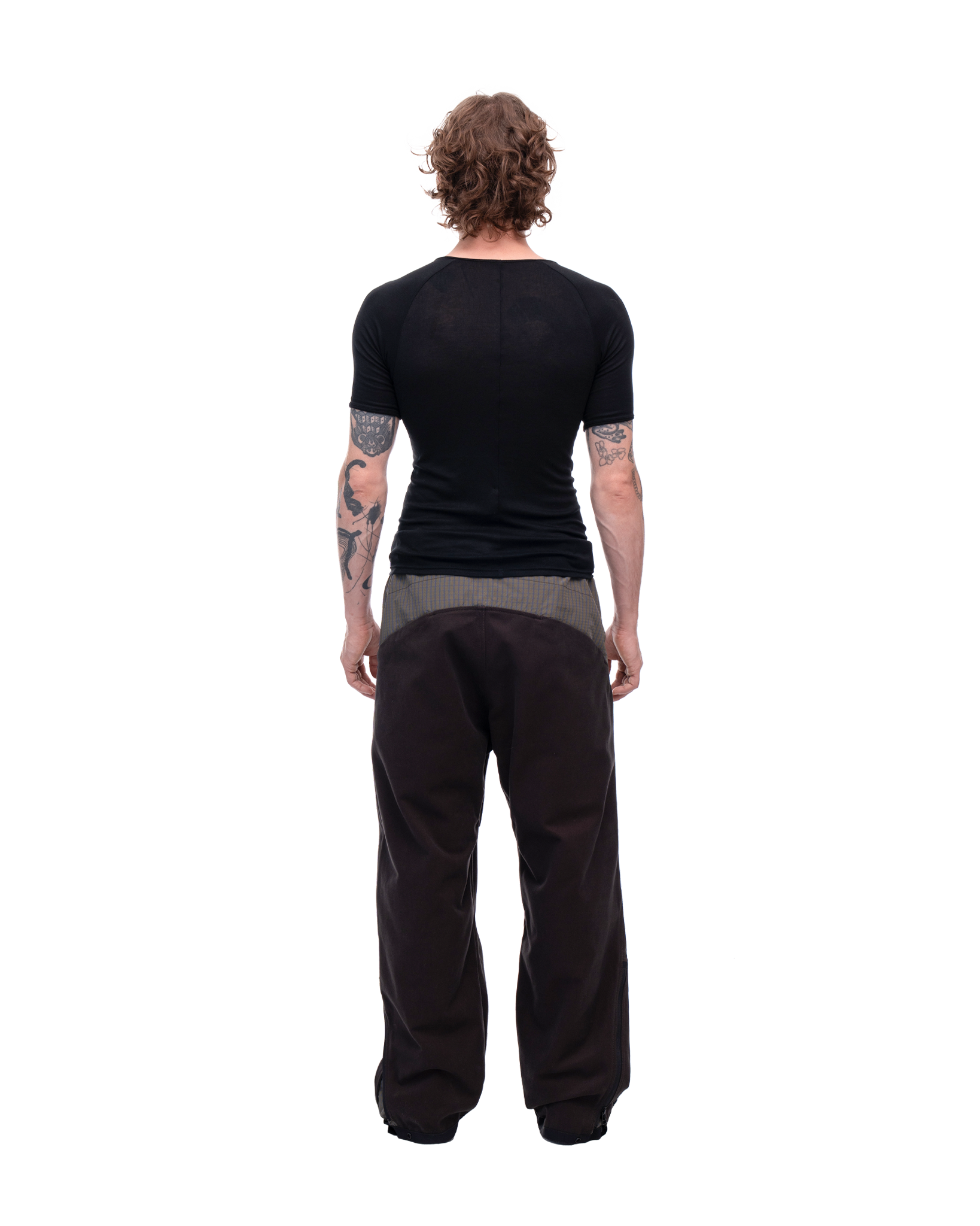 Футболка Curve T-shirt