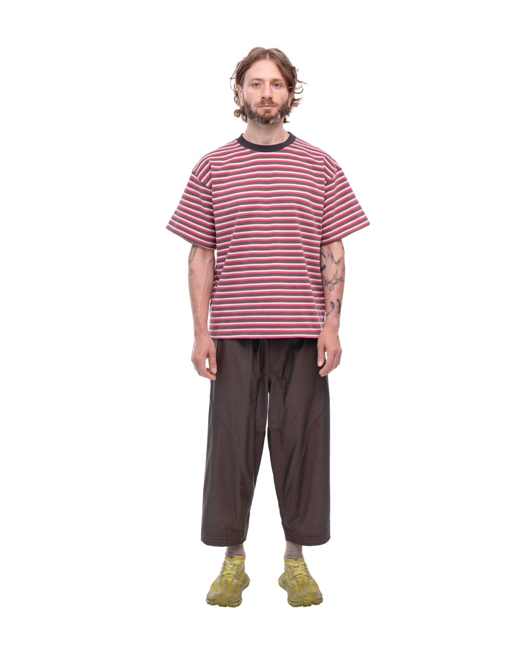 Honolulu Pants