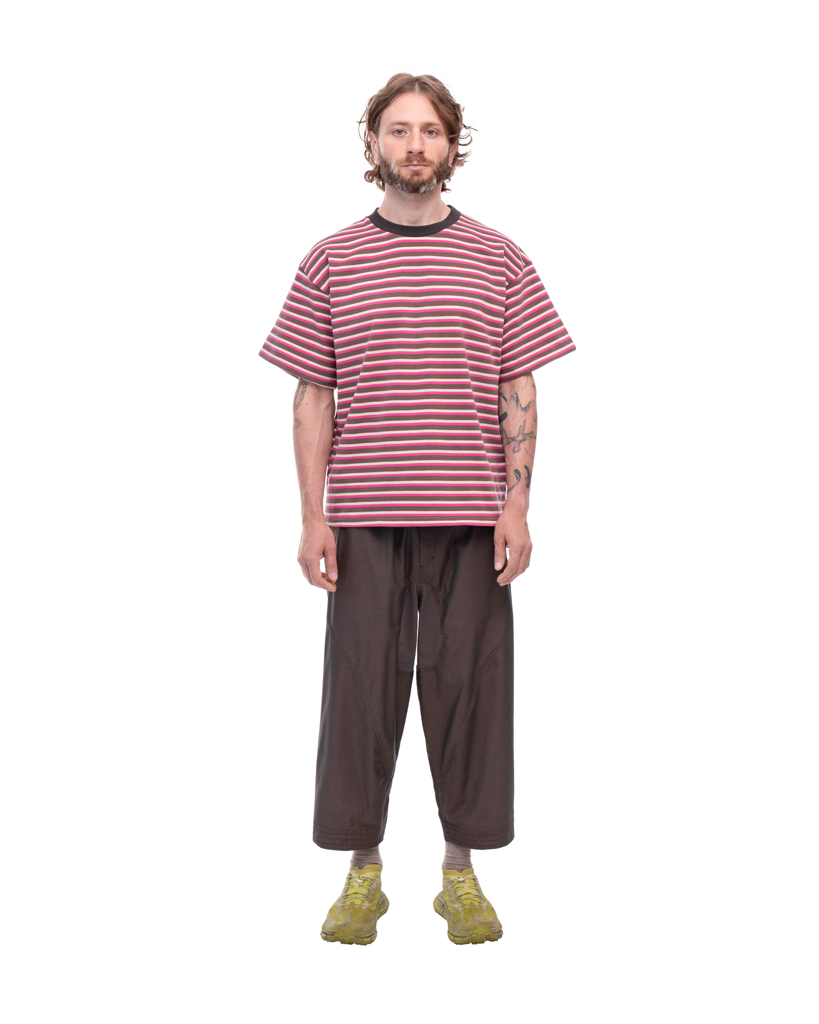 Honolulu Pants