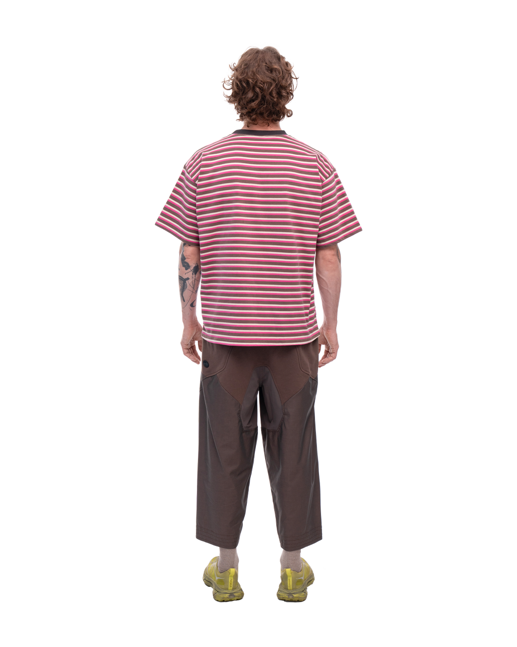 Honolulu Pants