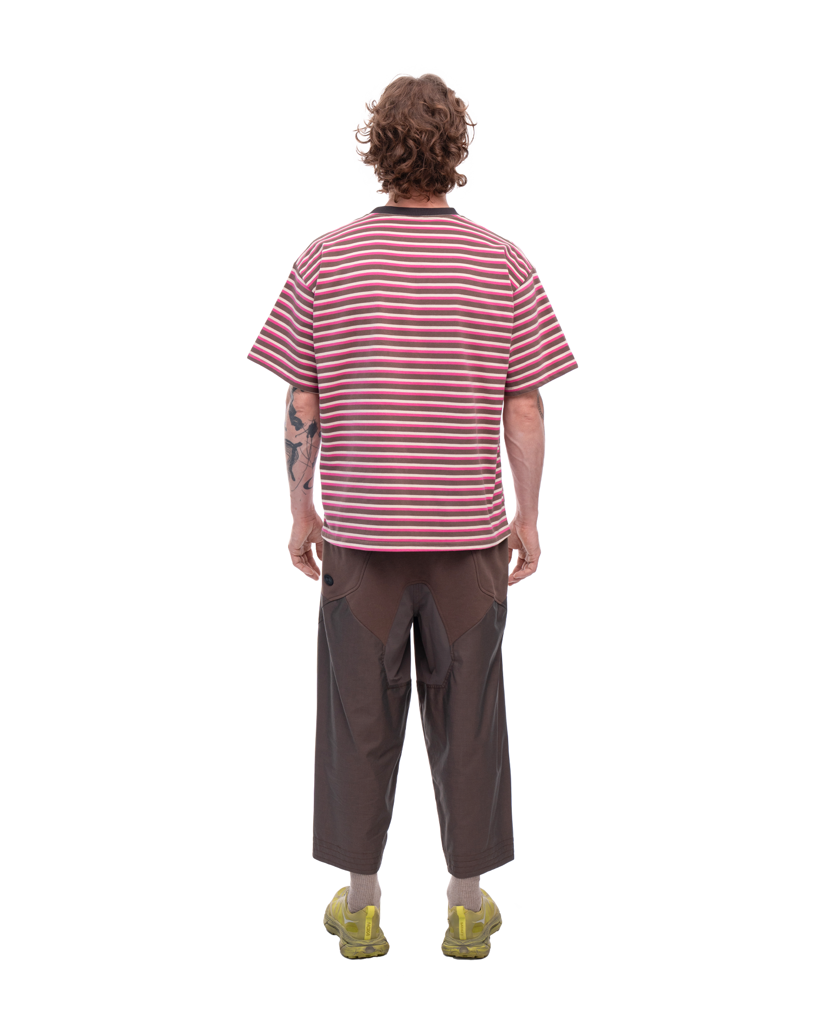 Honolulu Pants