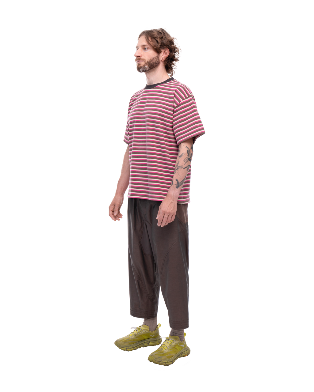 Honolulu Pants