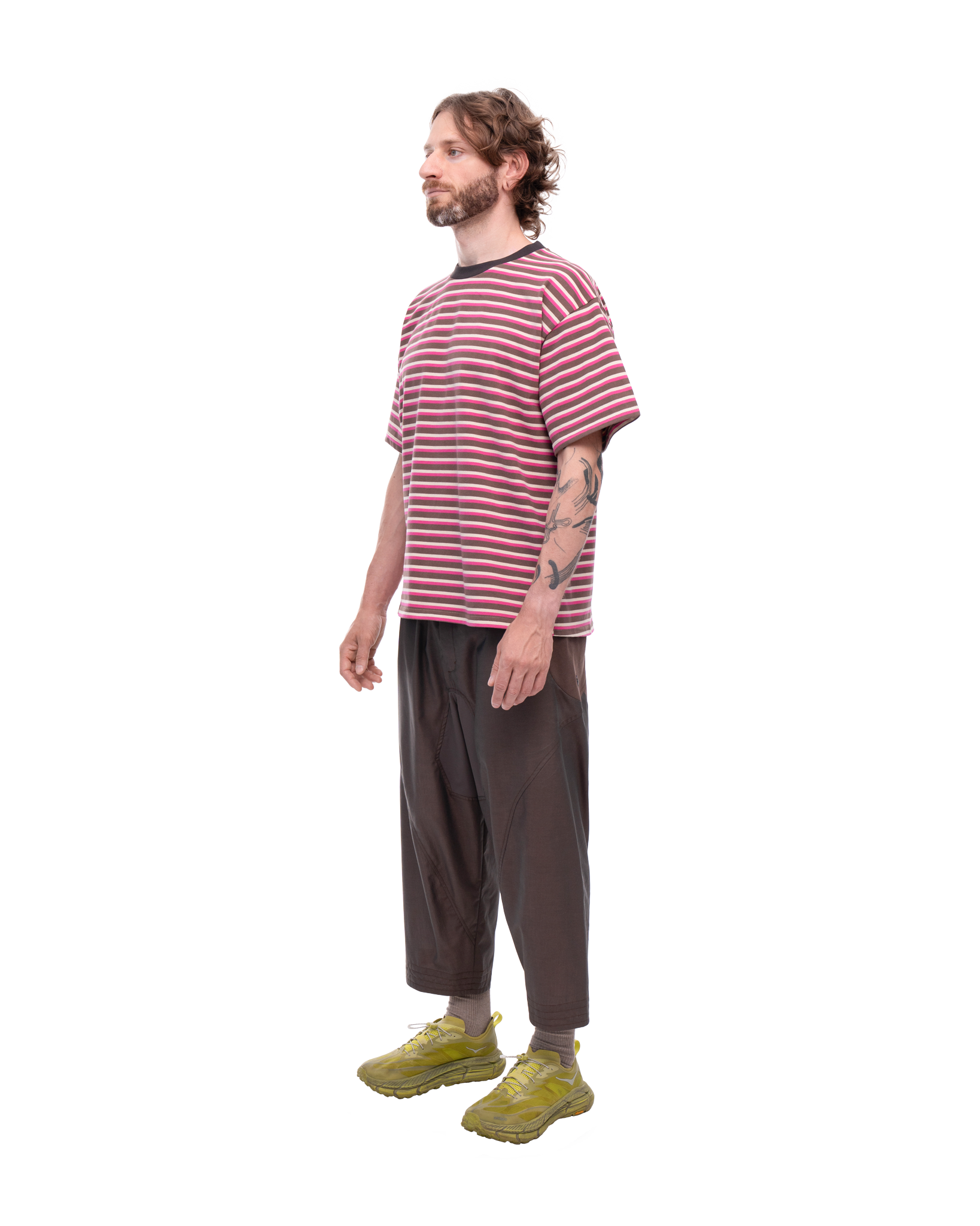 Honolulu Pants
