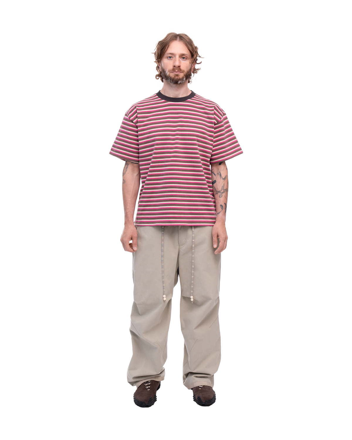 Massive Pants Olive